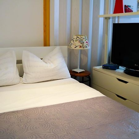 Apartman Luca Apartment Пиран Екстериор снимка