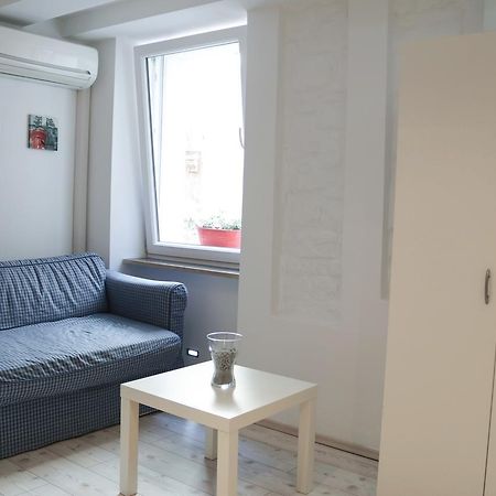 Apartman Luca Apartment Пиран Екстериор снимка