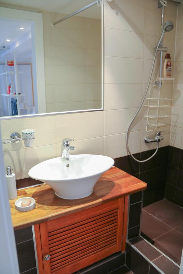 Apartman Luca Apartment Пиран Екстериор снимка