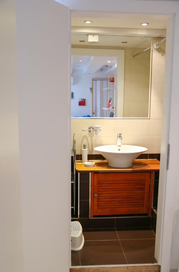 Apartman Luca Apartment Пиран Екстериор снимка
